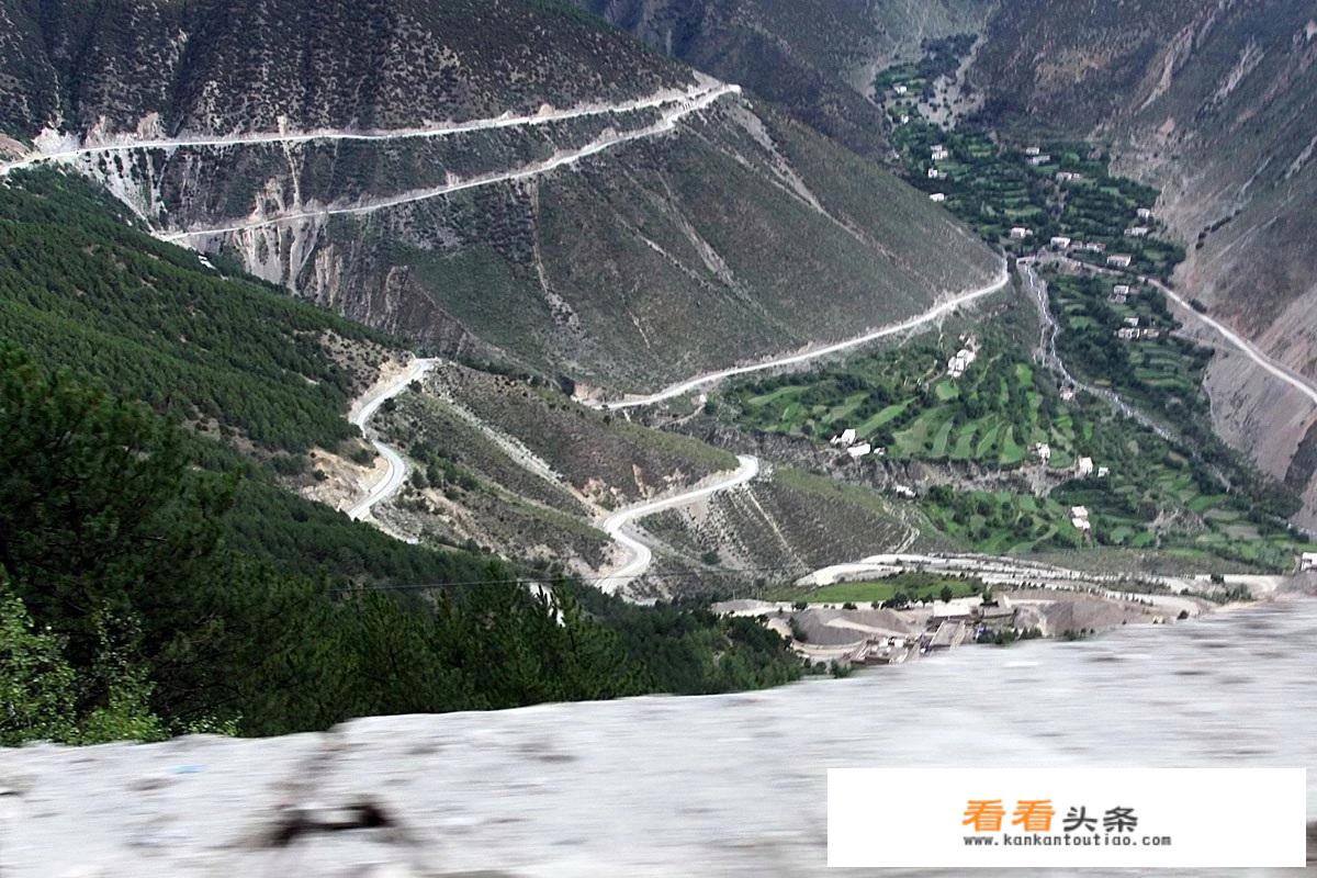 去 *** 旅游有全程高速吗？应该怎样规划线路