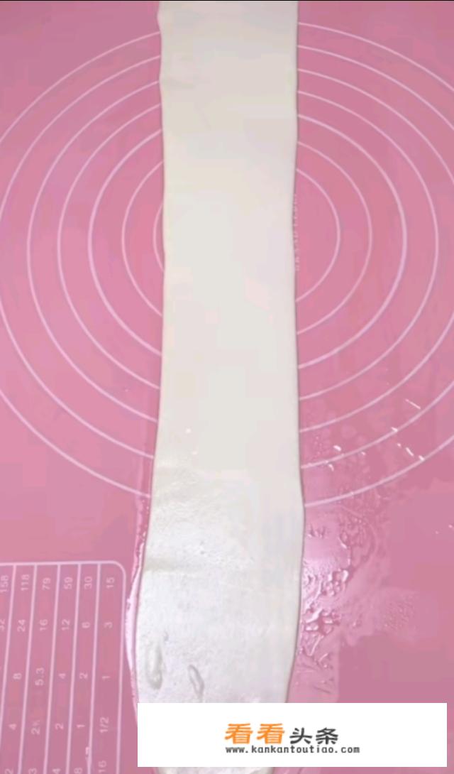 油炸萝卜丝饼怎么做