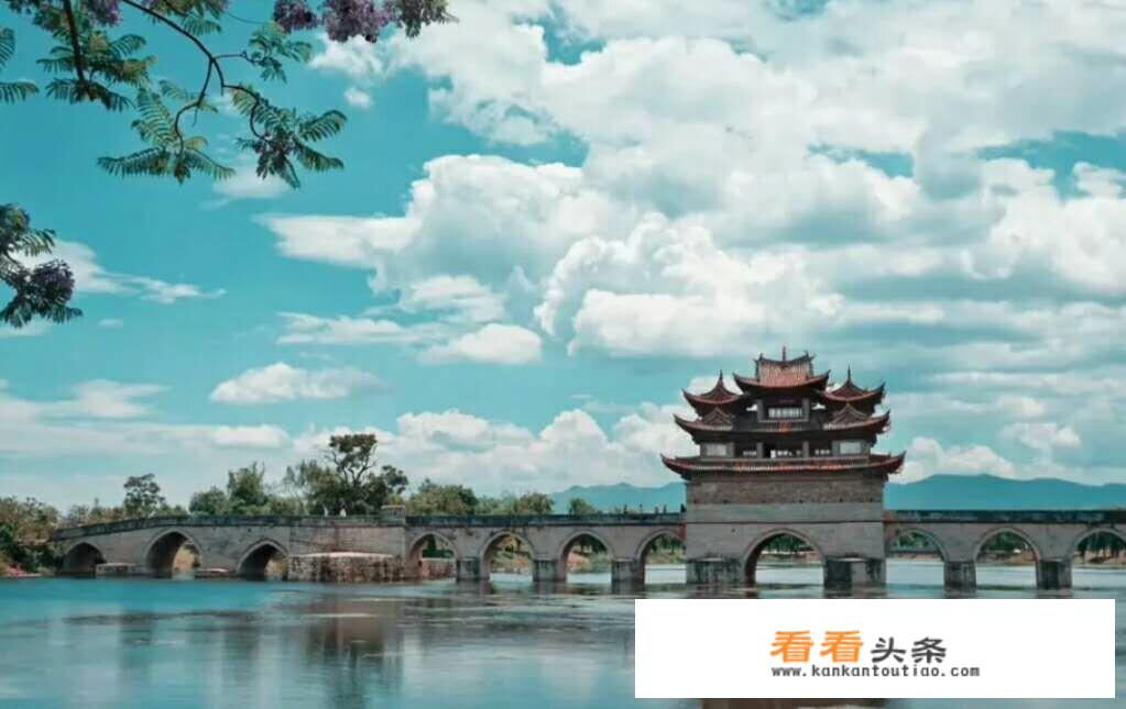 红河周边游，有哪些值得推荐的地方，欢迎来评论