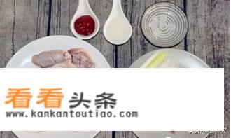 蜜汁鸡翅怎么做