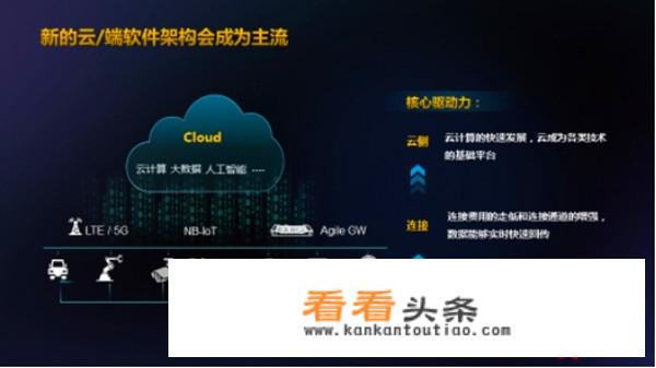 华为的云计算业务使用的硬件设备都是自己的吗