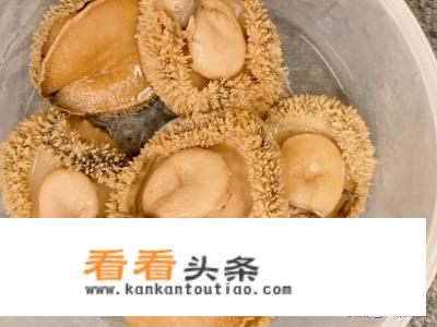 干鲍鱼的家常做法是什么