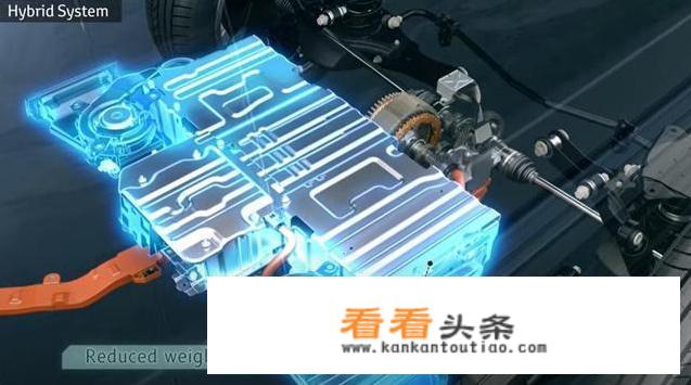 想买一辆乘坐舒适的新能源车代步用，广汽传祺的GE3怎么样