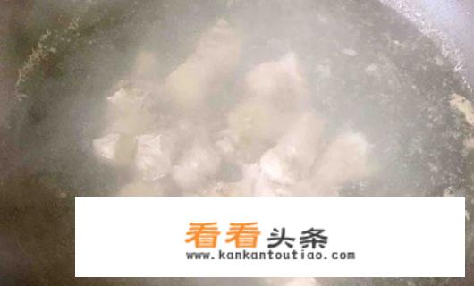 各种调味汤的做法是怎样的
