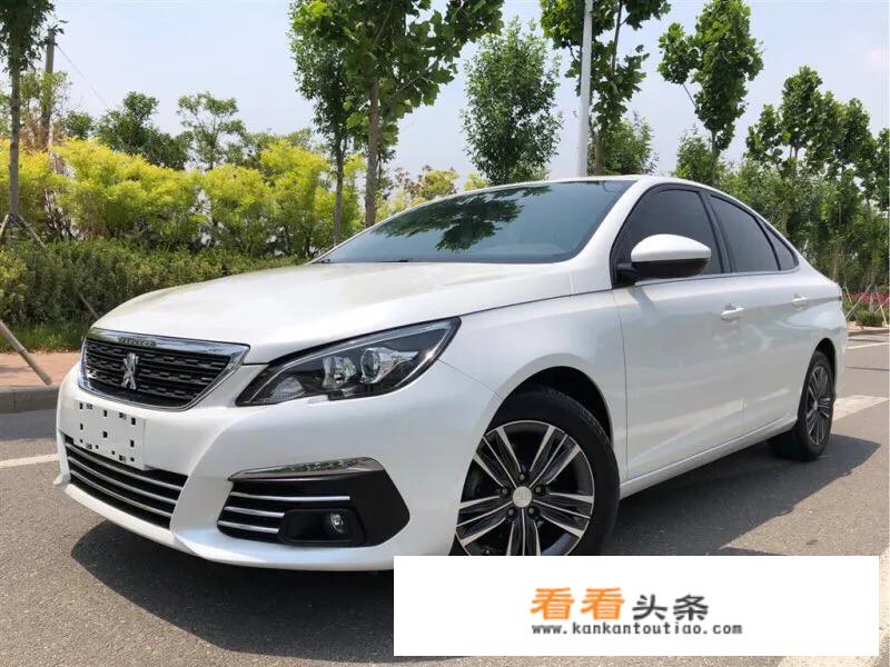 五六万块钱的自动挡二手车，买个啥车最合适？欢迎大家推荐