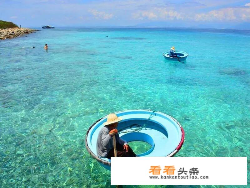 在越南旅行时，如果不懂越南语，用哪些翻译软件来翻译比较好