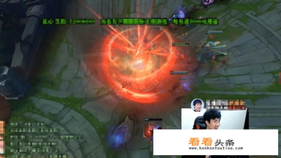 如何看待LOL骚男连麦 *** 姐游戏，全程却一声不吭，比赛结束后却被夸暖男