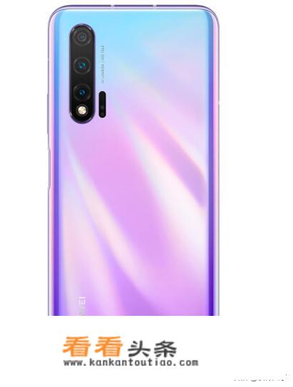 华为noav6手机怎么样