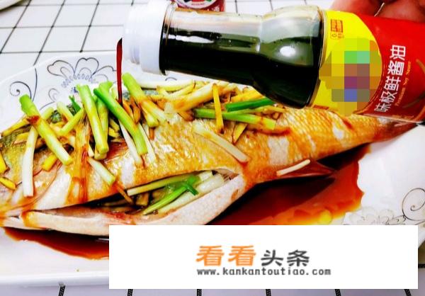 蒸鲈鱼怎么做