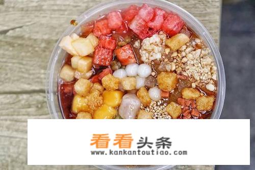 关于四川美食的演讲稿