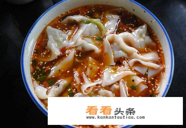 关于四川美食的演讲稿