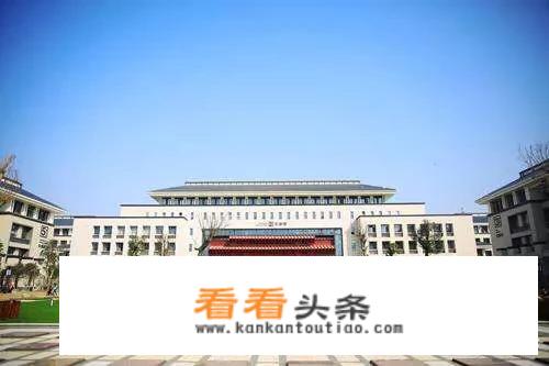 武汉学院怎么样