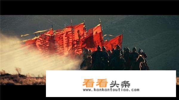 楚汉之争时，楚国在东，为何叫西楚呢