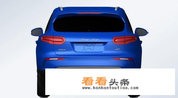 众泰sR9这个车怎么样