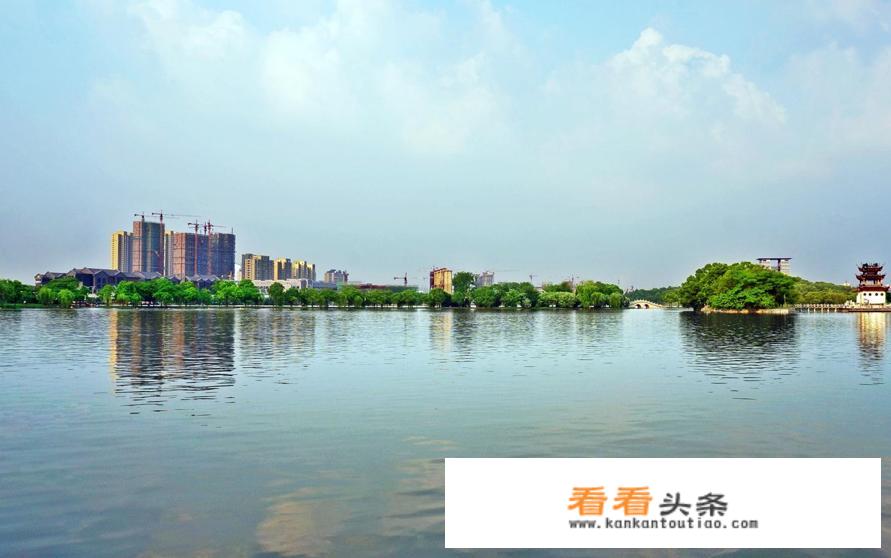 安徽省铜陵市有哪些必玩的景点