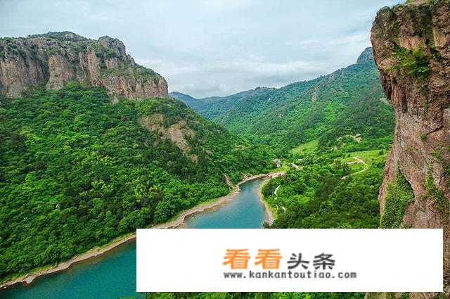 安徽省铜陵市有哪些必玩的景点