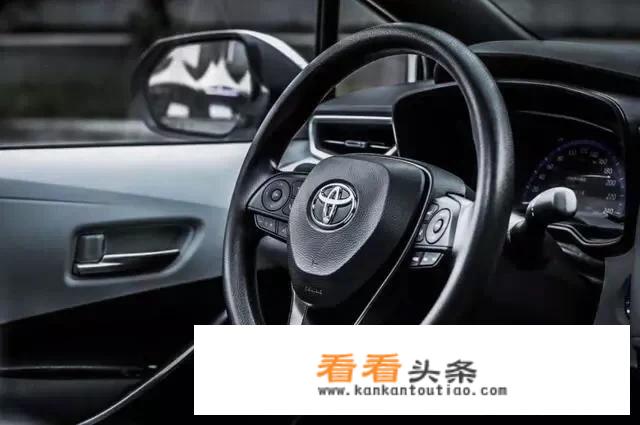 新手买车怎么选择车子，全部自动挡的，哪款车比较好点