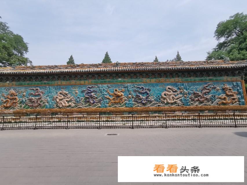 去北京旅游怎么安排比较好