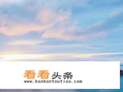 最适合情侣旅游的十大地点