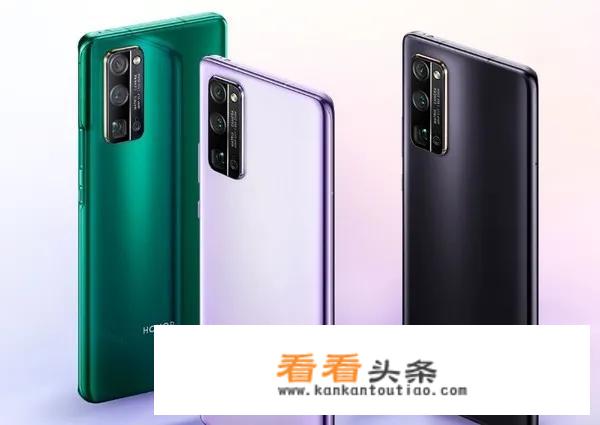 华为手机和荣耀手机有什么区别，哪个更好用些