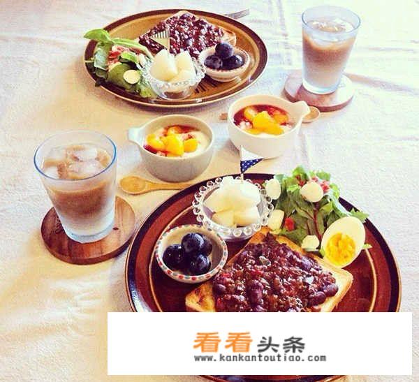 十岁儿童早餐吃什么更好
