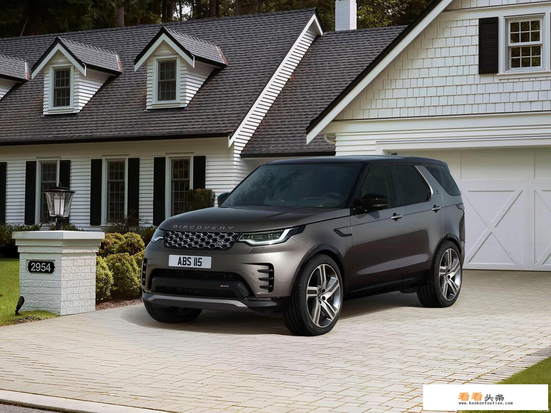 range rover是什么意思