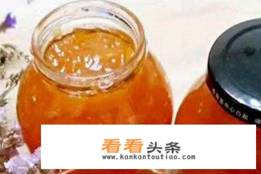 枇杷膏的做法