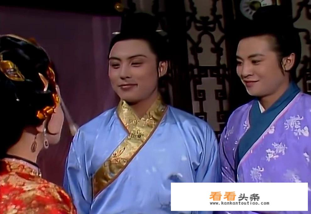 为何王熙凤和贾琏白天都可以进行夫妻生活，晚上改个样反而不行了