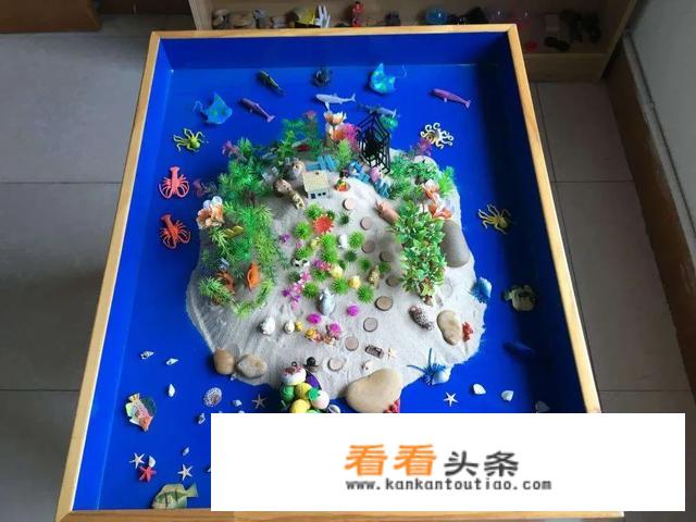 如何成为一名专业的心理沙盘咨询师