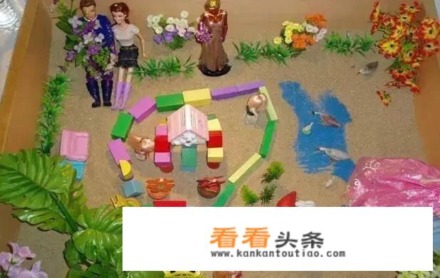 如何成为一名专业的心理沙盘咨询师