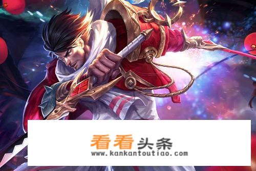 王者荣耀宫本武藏到底被削了多少次？官方为什么要这样对待他