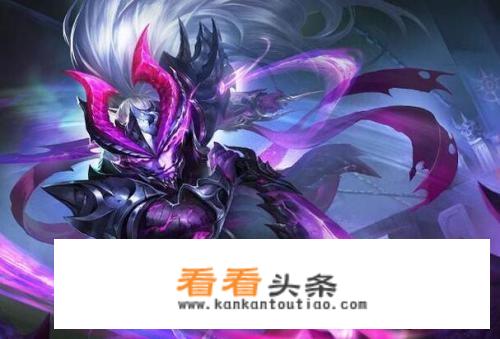 王者荣耀宫本武藏到底被削了多少次？官方为什么要这样对待他