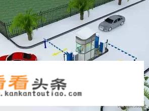 有没有停车场app