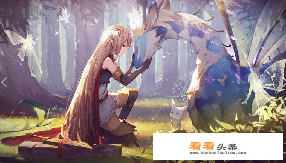 有什么好玩的卡牌游戏推荐一下