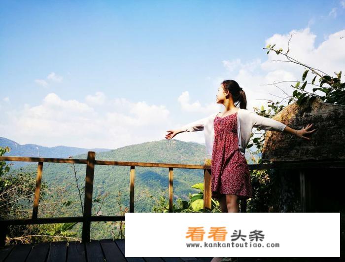 去海南跟团旅行大概要多少钱