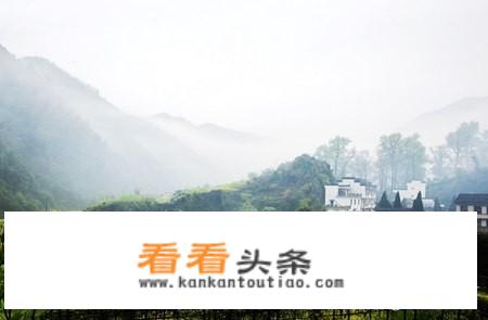 当前婺源景点人多吗？推荐去吗