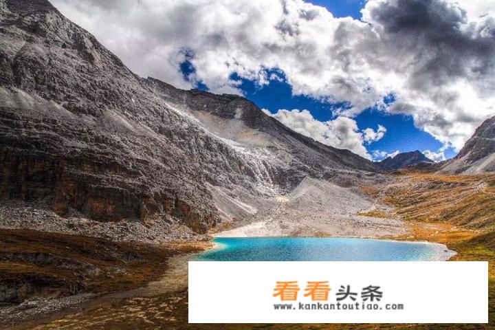 去亚丁稻城有哪些攻略