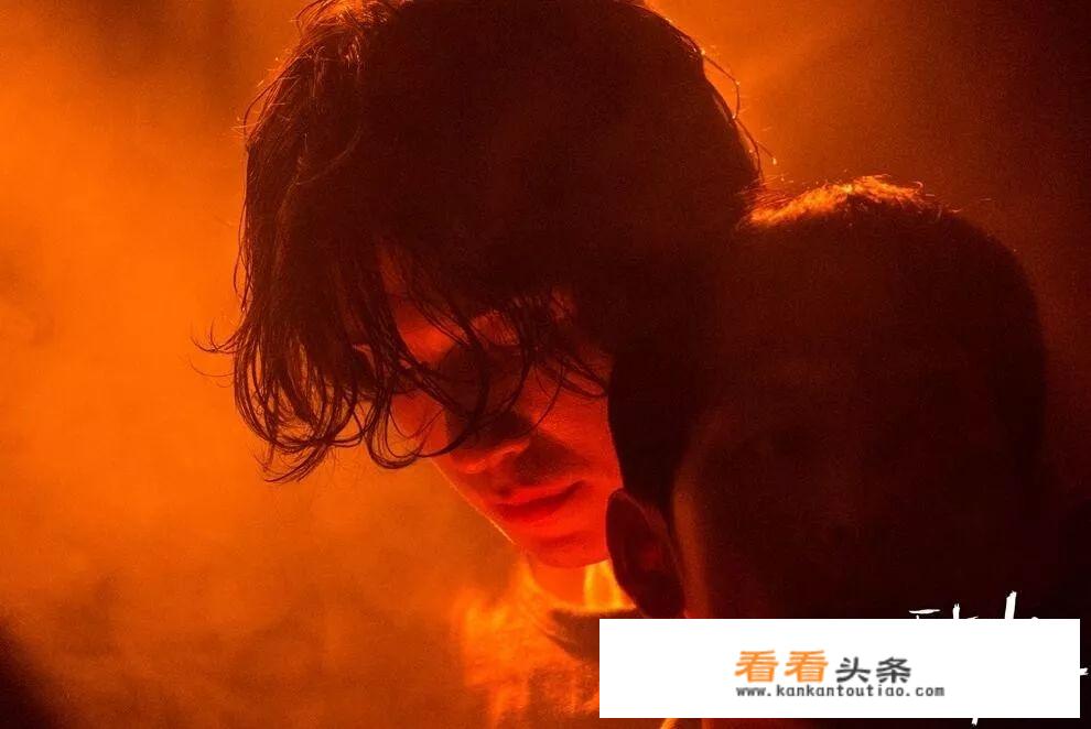 21年最惊悚的韩国电影