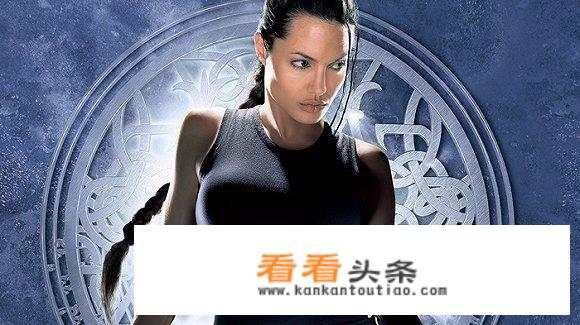 有什么好看的根据游戏改编的电影