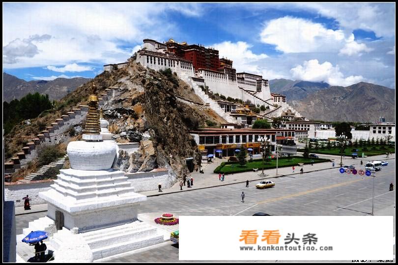  *** 十大景点排名