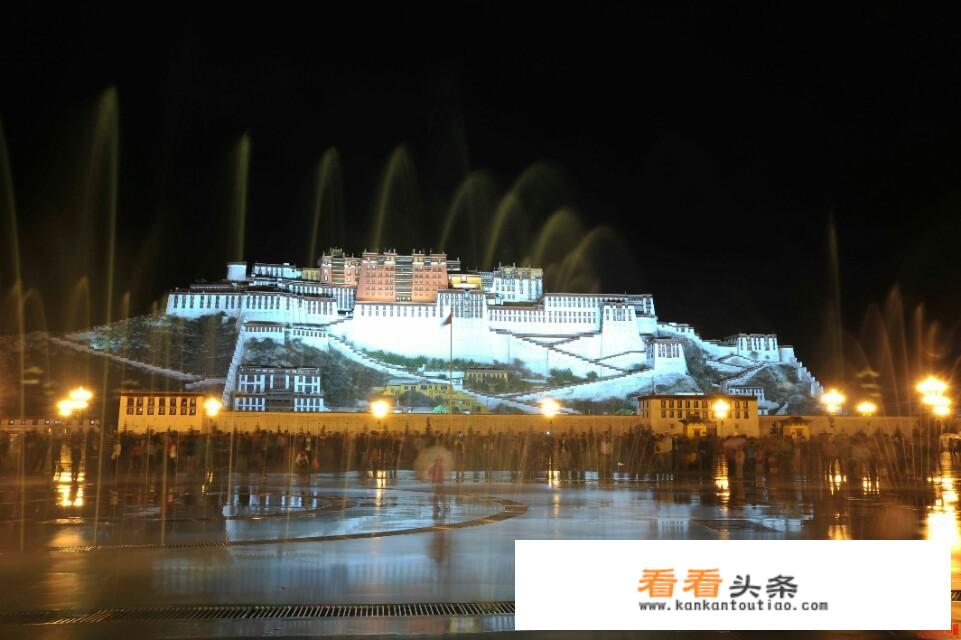  *** 十大景点排名
