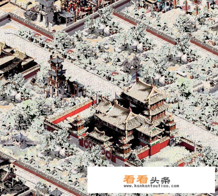 经营或者养成类游戏，有什么推荐