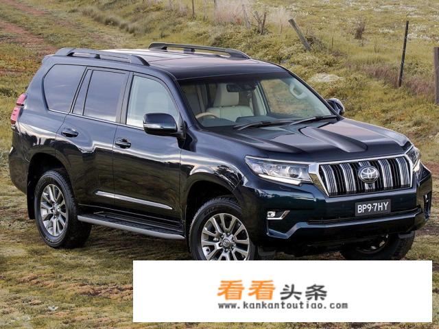 想入手一辆50万左右的硬派越野车，就性价比来看，普拉多，途乐，山猫哪一款更好