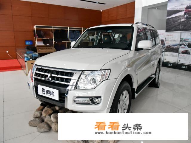 想入手一辆50万左右的硬派越野车，就性价比来看，普拉多，途乐，山猫哪一款更好