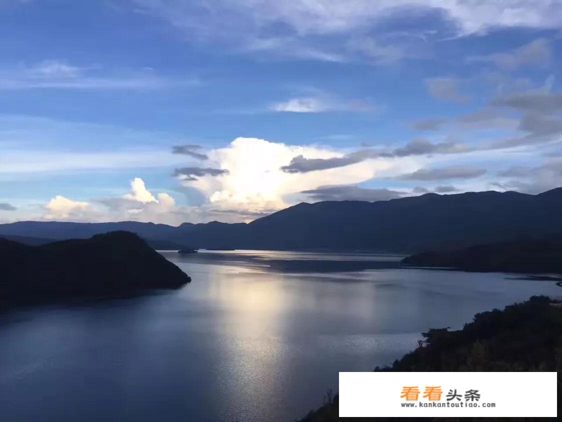 打算和朋友去泸沽湖旅游，泸沽湖好玩吗？有何好玩省钱的旅游攻略推荐