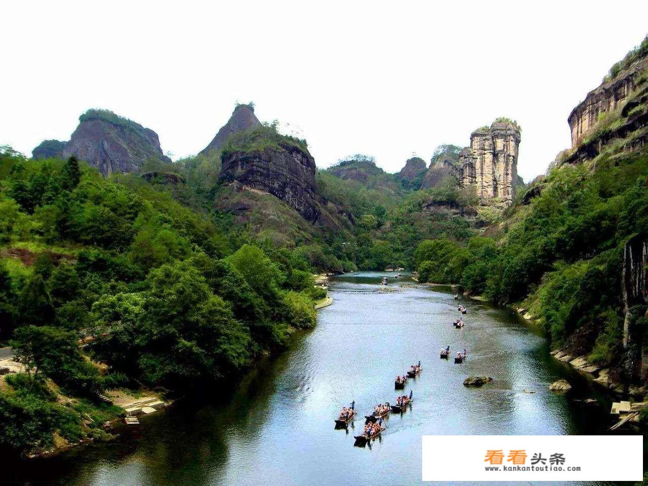 旅游去哪里好玩又便宜