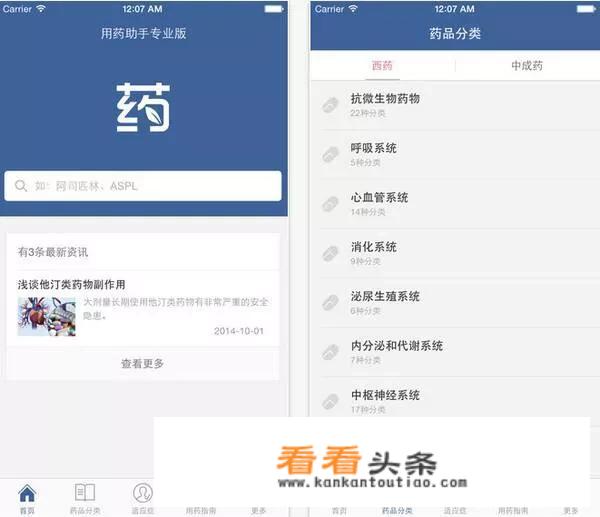 国家药监局药品查询官网