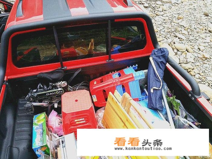 上汽大通T60皮卡质量好吗，和风骏6比怎么样