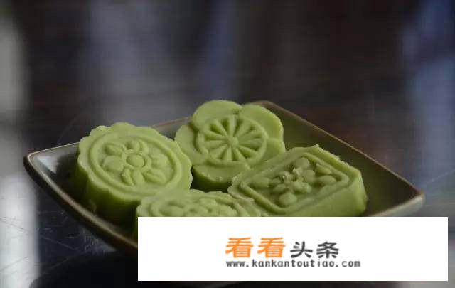 古代没有烤箱，如何 *** 酥类的点心呢