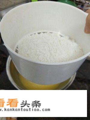 小公主蛋糕怎么做